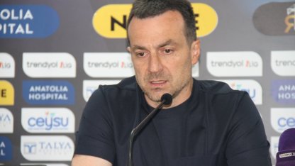 Serikspor-İmaj Altyapı Vanspor FK maçının ardından