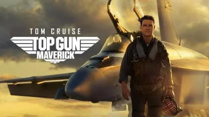 Sinemanın Efsanesi Maverick Geri Dönüyor: Tom Cruise’a 100 Milyon Dolarlık İmza!