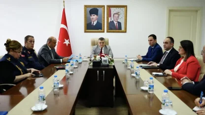 Sinop, A Milli Kadın Futbol Takımı'nı ağırlamaya hazırlanıyor