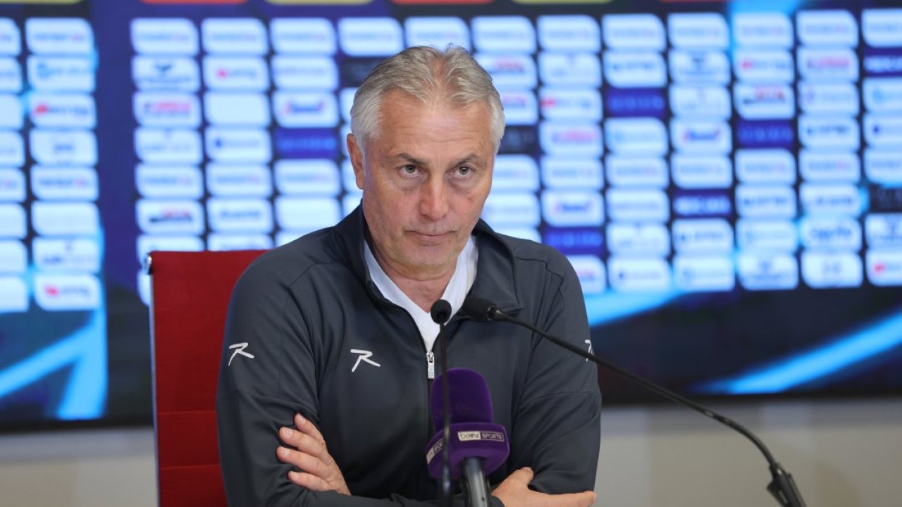 Sivasspor-İstanbulspor maçının ardından