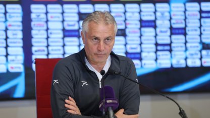 Sivasspor-İstanbulspor maçının ardından