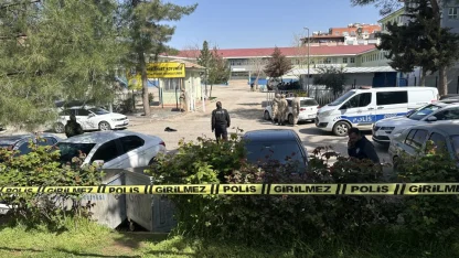 Siverek'te okula düzenlenen silahlı saldırıda 16 kişi yaralandı