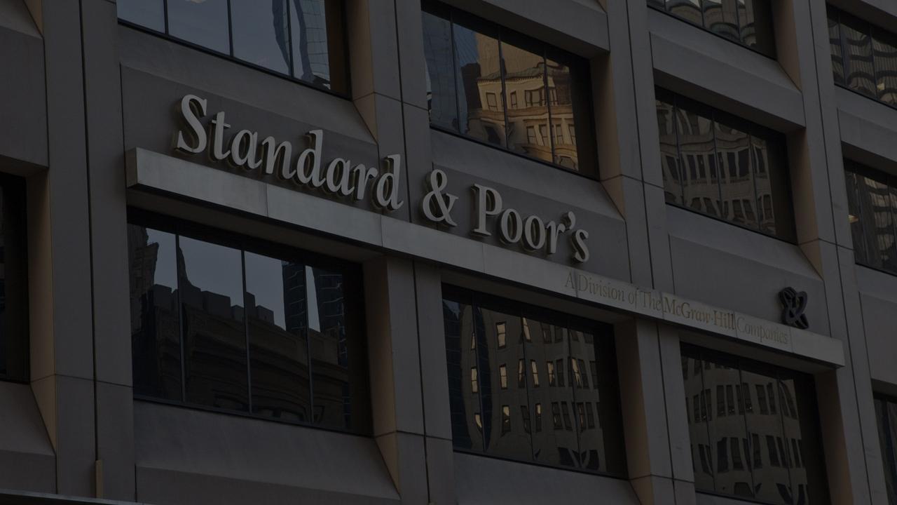 S&amp;P Global Ratings açıkladı: İşte Türkiye'nin kredi notu