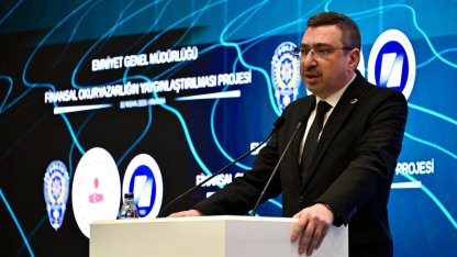 SPK ile Emniyet Genel Müdürlüğü arasında finansal okuryazarlık alanında işbirliği