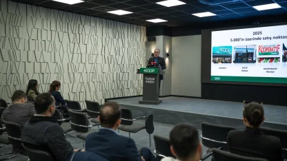 Tarım Kredi KOOP Market bu yıl 100 milyar lira ciro hedefliyor