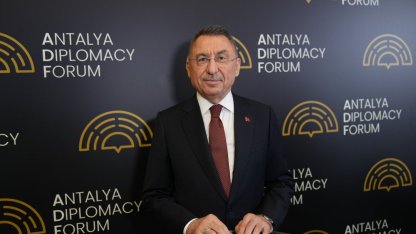 TBMM Dışişleri Komisyonu Başkanı Oktay'dan "Hürmüz Boğazı" açıklaması: