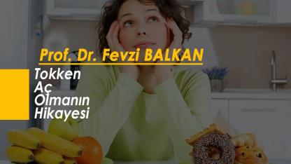Tokken Aç Olmanın Hikayesi