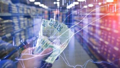 TÜİK az önce açıkladı: İşte Türkiye'nin Mart ayı enflasyon rakamları