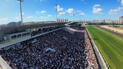 Türkiye Jokey Kulübü, ilkbahar-yaz sezonu yarış takvimini duyurdu