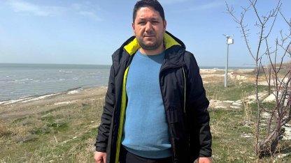 Uzmandan Tuşba’daki 5,2 büyüklüğündeki depreme ilişkin açıklama: 2011 Van depremiyle ilişkilendiremeyiz