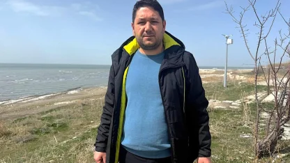 Uzmandan Tuşba’daki 5,2 büyüklüğündeki depreme ilişkin açıklama: 2011 Van depremiyle ilişkilendiremeyiz