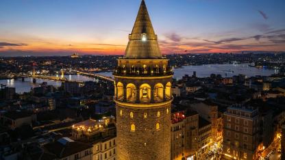 Vakıf Eserleri Tek Tek Geri Alınıyor! 1191 Taşınmaz Tescil Edildi