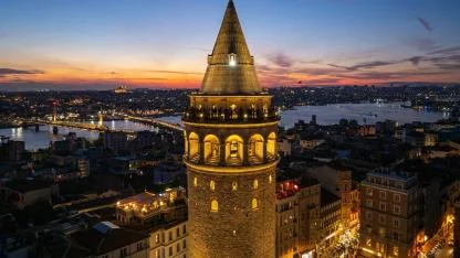 Vakıf Eserleri Tek Tek Geri Alınıyor! 1191 Taşınmaz Tescil Edildi