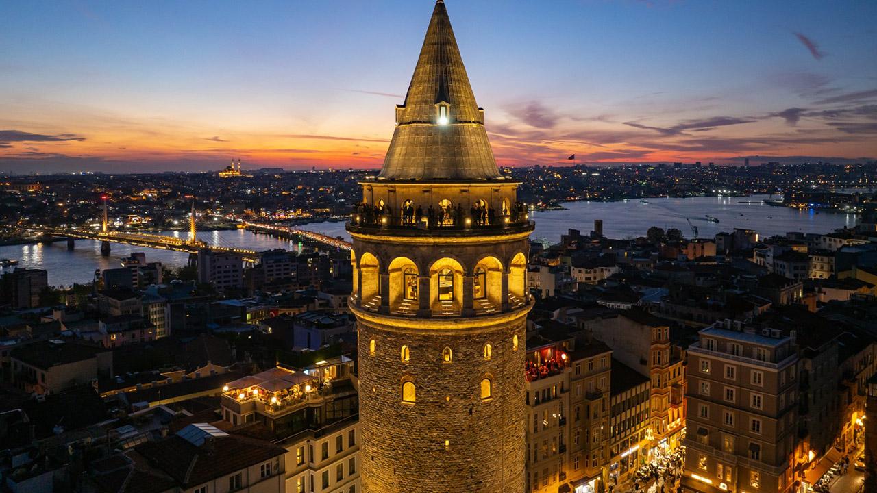 Vakıf Eserleri Tek Tek Geri Alınıyor! 1191 Taşınmaz Tescil Edildi