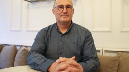 Voleybolda Avrupa'yı hedefleyen Alanya Belediyespor, kadrosunu revize ediyor