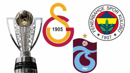 Süper Lig'de Şampiyon Kim Olur?