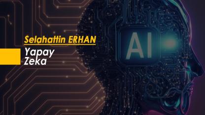 Yapay Zeka