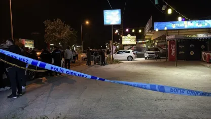Aydın Efeler'de 36 yaşındaki Ömer İncekaya'nın öldürülmesine ilişkin 2 şüpheli tutuklandı