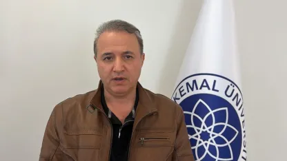 Arıtma çamurundan enerji