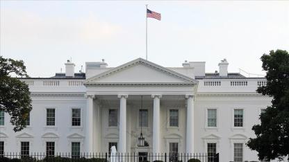 Beyaz Saray’da Silah Sesleri: Washington’da Güvenlik Alarmı Verildi!