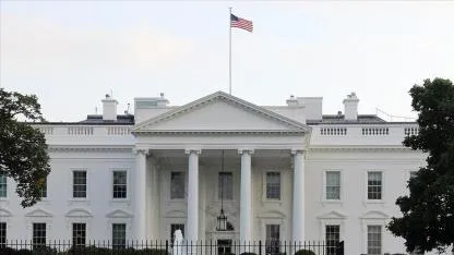 Beyaz Saray’da Silah Sesleri: Washington’da Güvenlik Alarmı Verildi!