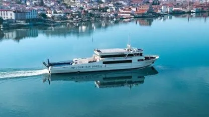 Kapıda Vize sayesinde Ayvalık Midilli tatil seçenekleri canlandı