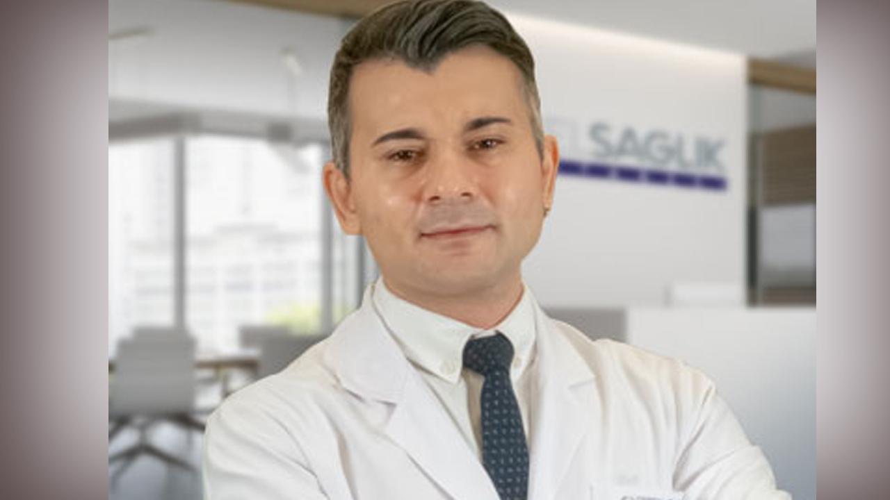 Uzm. Dr. Cemal Arman Öztürk kimdir?