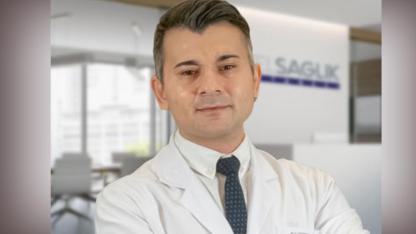 Uzm. Dr. Cemal Arman Öztürk kimdir?