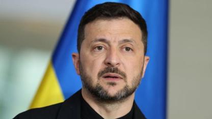 Zelenskiy: Rusya nisan ayında 35 binden fazla askerini kaybetti