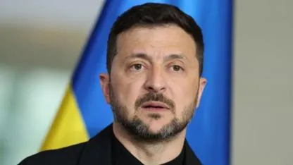 Zelenskiy: Rusya nisan ayında 35 binden fazla askerini kaybetti