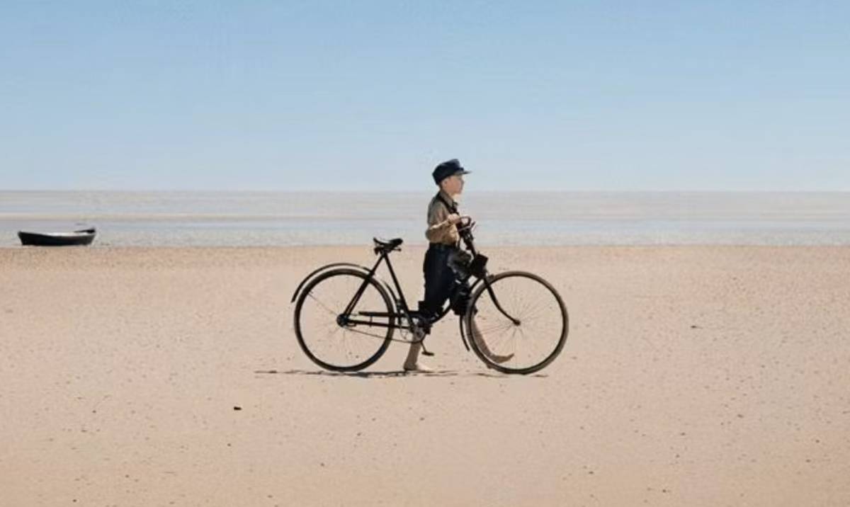 Aralık ayının filmleri! Adile, Amrum ve daha fazlası bu ay beyaz perdede