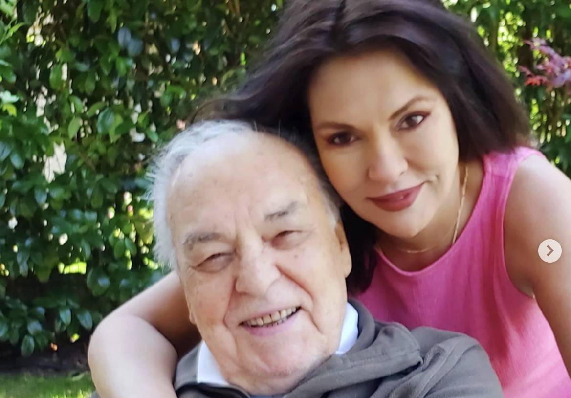 Aydan Şener'in babası Nezir Şener kimdir, neden öldü? Cenaze bilgileri