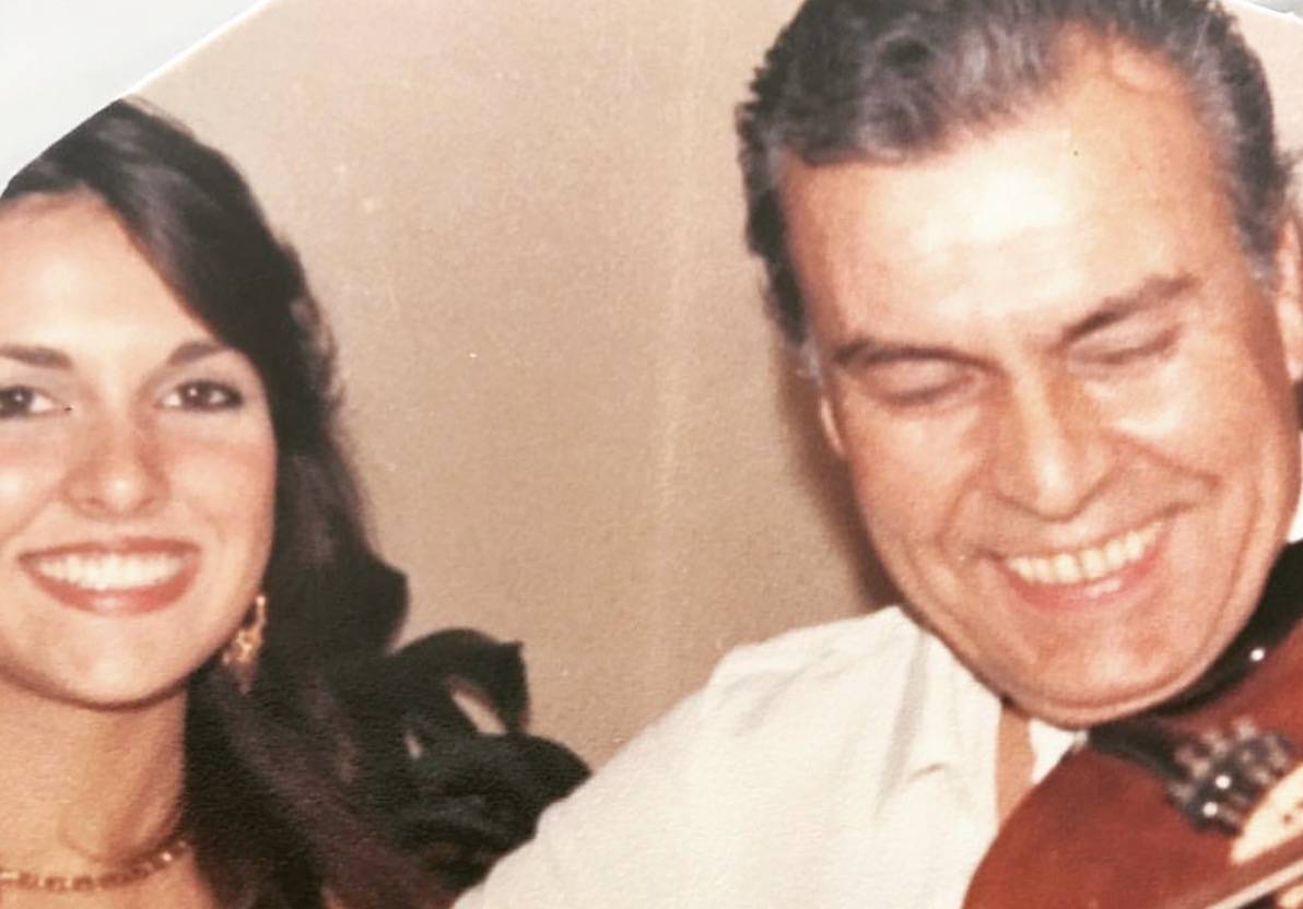 Aydan Şener'in babası Nezir Şener hayatını kaybetti