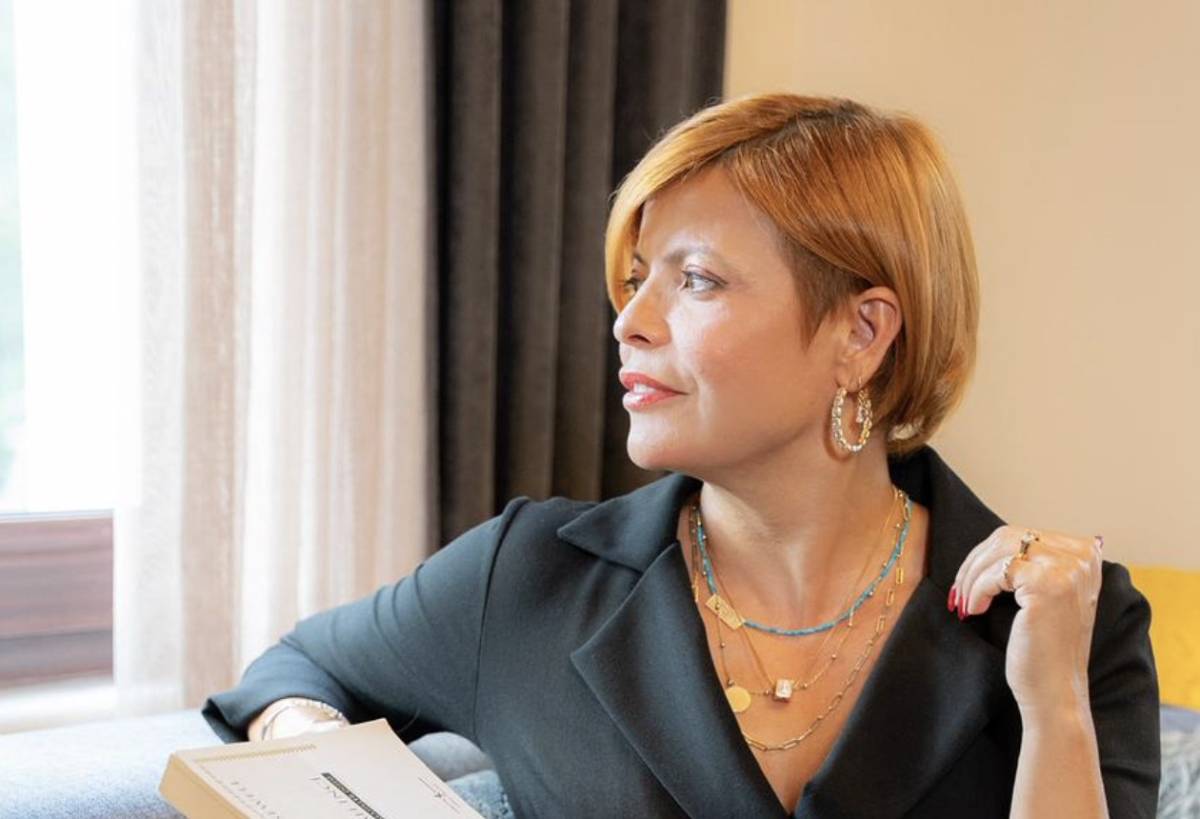 Ünlü dizilerin mekan menajeri Aysel Demirtaş, “Bolmuş” markasıyla organik gıda sektörüne güçlü giriş yaptı