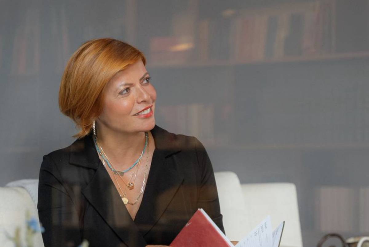 Ünlü dizilerin mekan menajeri Aysel Demirtaş, “Bolmuş” markasıyla organik gıda sektörüne güçlü giriş yaptı