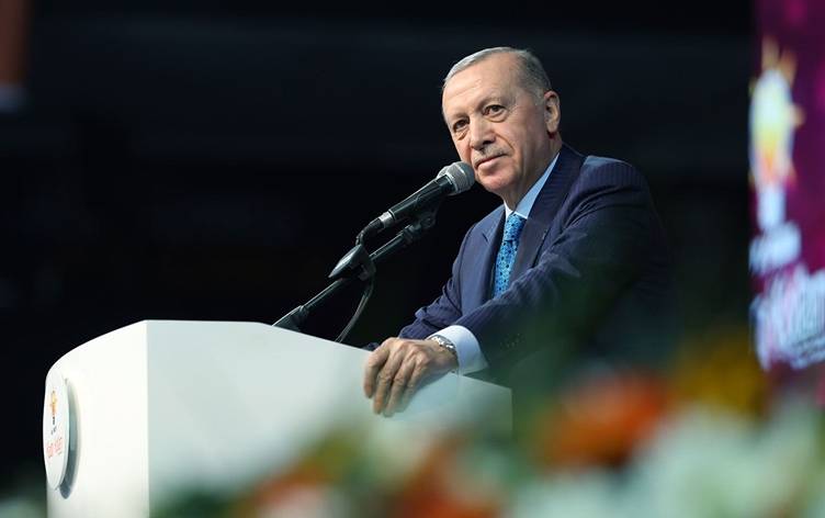 Erdoğan G20 zirvesi için Afrika'ya gidiyor! İşte Johannesburg programı