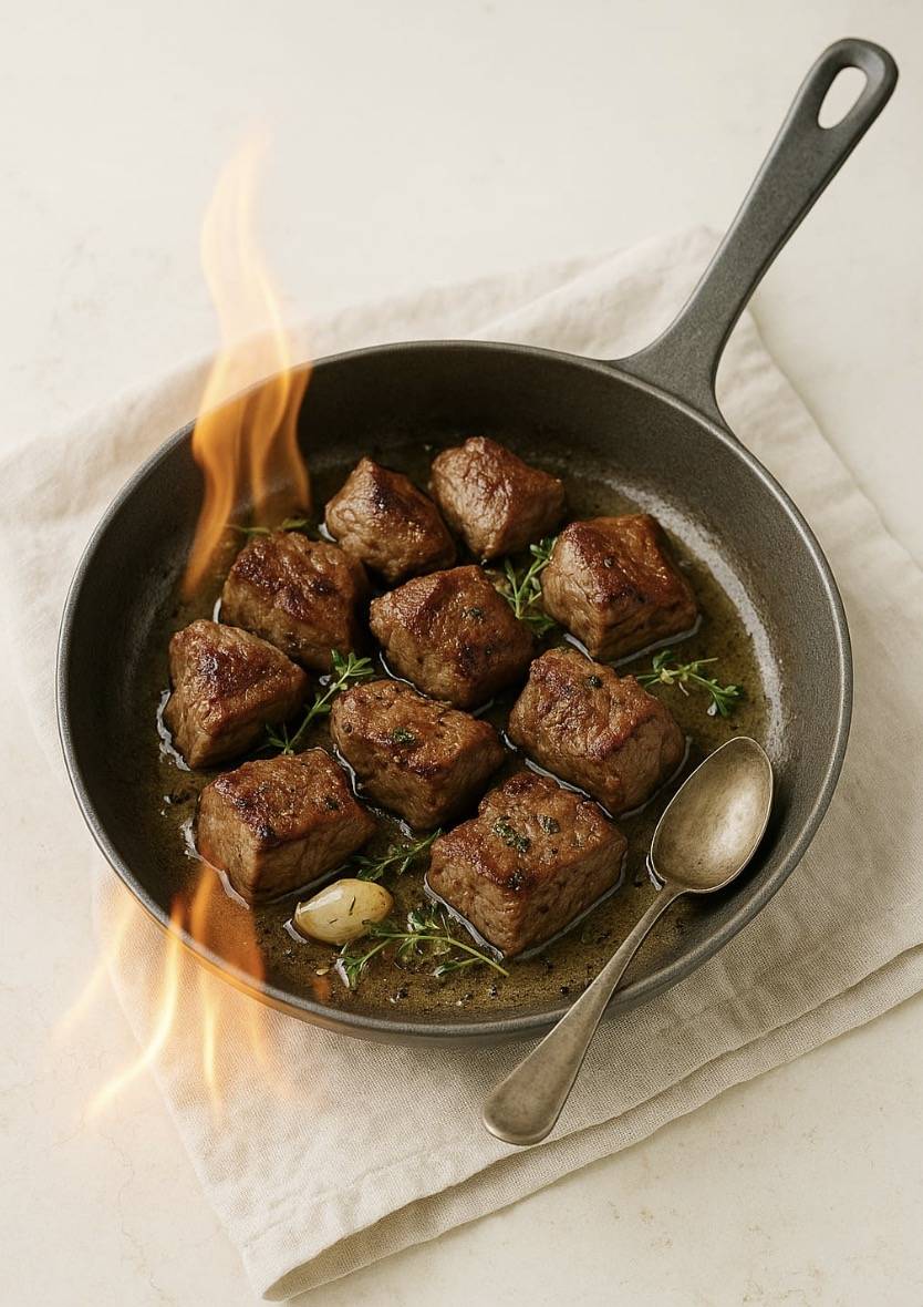 Ateşin başında 3 bin yıl: Türk mutfağının unutulmuş ritüelleri