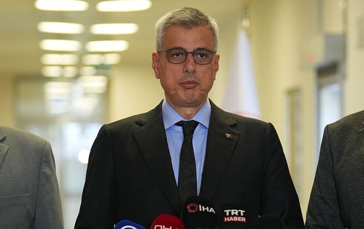 Otel mühürlendi, soruşturma derinleşiyor! Sağlık Bakanı Memişoğlu'ndan