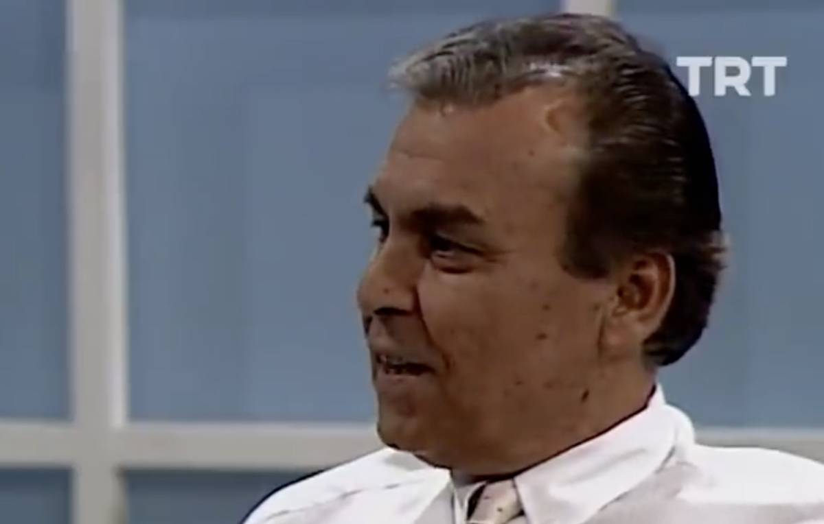 Aydan Şener'in babası Nezir Şener hayatını kaybetti