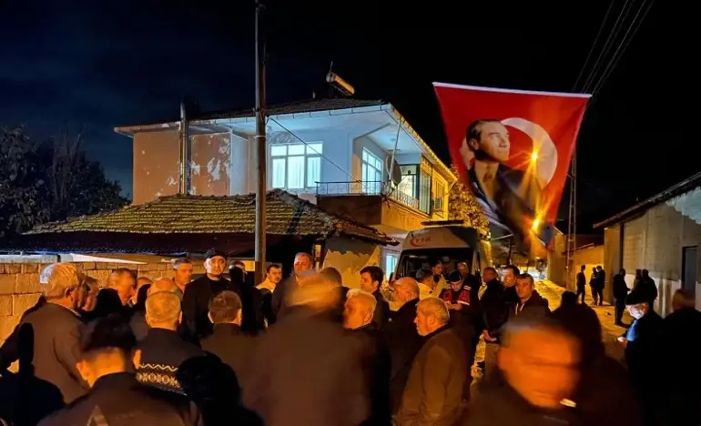 Acı haber ulaştı! Şehit babasından yürekleri dağlayan sözler