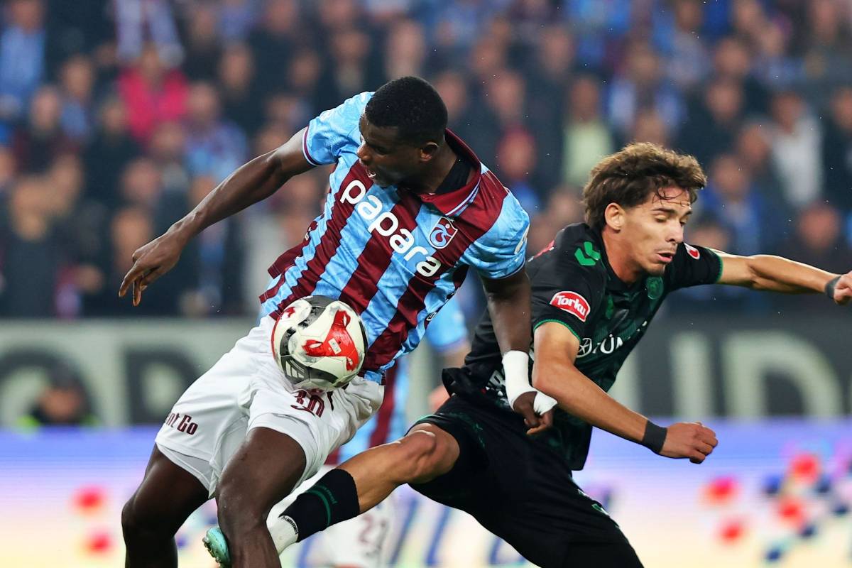 Fırtınayı durdurabilene aşkolsun! Tekke'nin talebeleri doludizgin