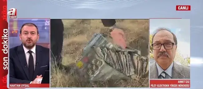 C-130 tarihinde bir ilk! Kuyruğu neden parçalandı, nasıl düştü?