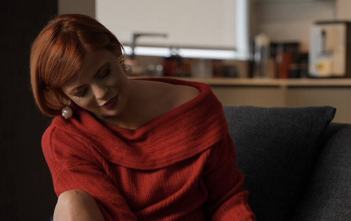 Ünlü dizilerin mekan menajeri Aysel Demirtaş, “Bolmuş” markasıyla organik gıda sektörüne güçlü giriş yaptı