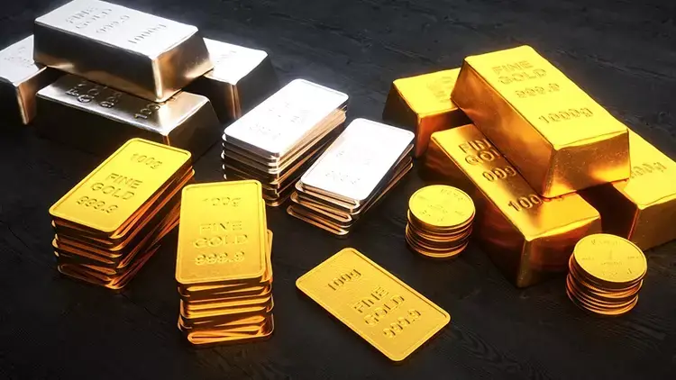 Bütün zamanların zirvesi... FED beklentiSİYLE tarihi ralli geldi