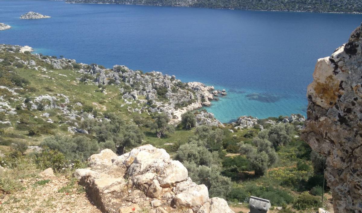 Türkiye'den dört köy