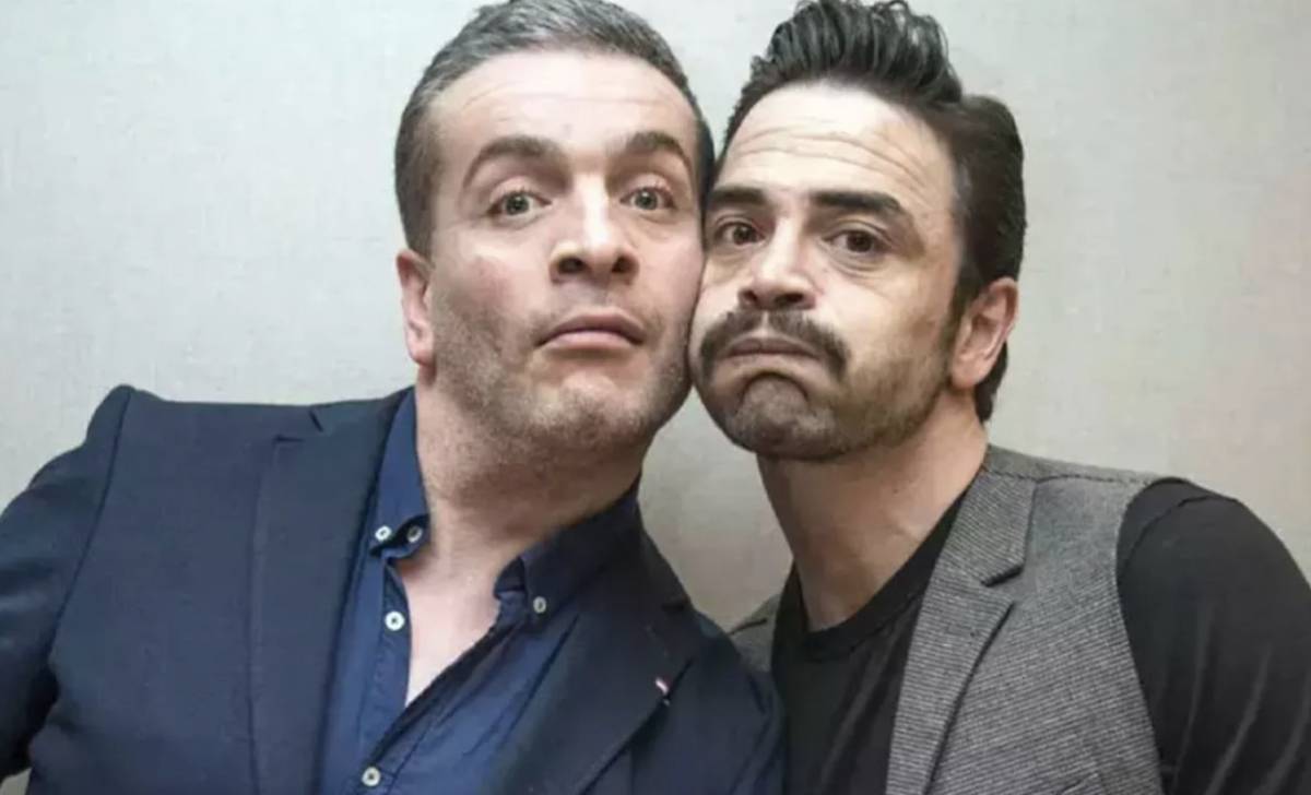 4 gündür yoğun bakımdaydı... Murat Cemcir'in hastalığı açıklandı