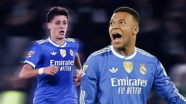 İnat tv Real Madrid Sevilla şifresiz canlı maç izle Real Arda Güler taraftarium24 selçuksports jest yayın izle