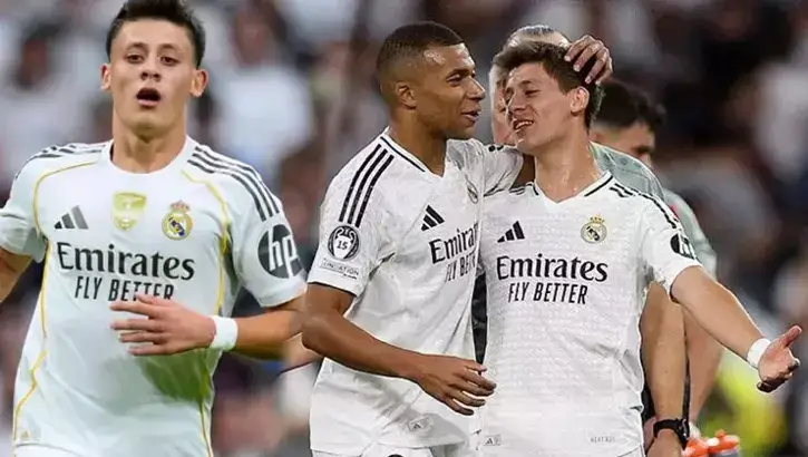 İnat tv Real Madrid Sevilla şifresiz canlı maç izle Real Arda Güler taraftarium24 selçuksports jest yayın izle