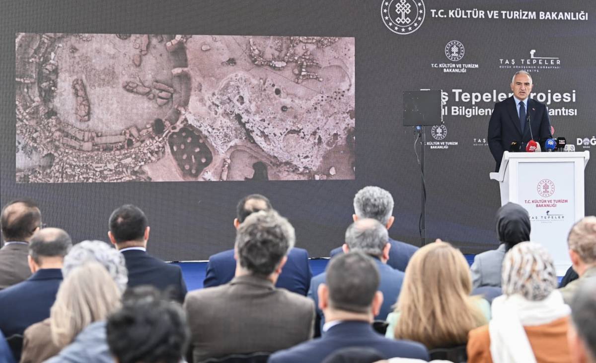 Geleceğe Miras'ta bir yıl: 2025'e damga vuran 10 arkeolojik buluntu