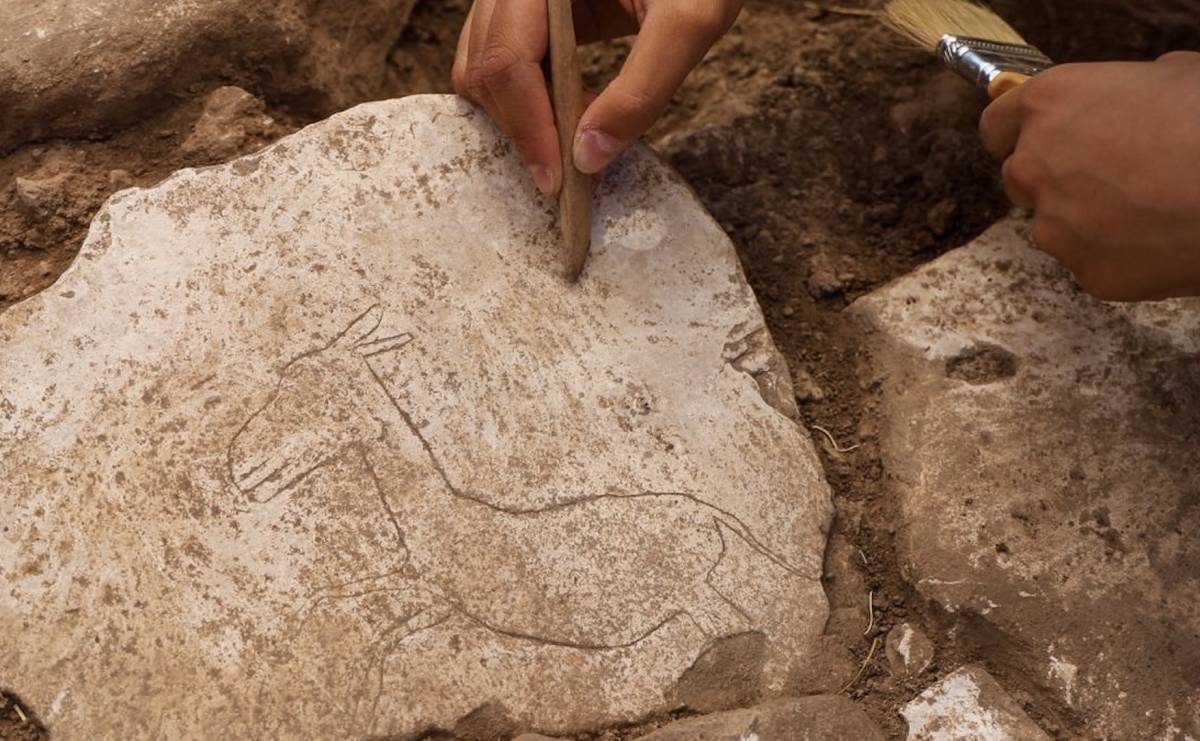 Geleceğe Miras'ta bir yıl: 2025'e damga vuran 10 arkeolojik buluntu